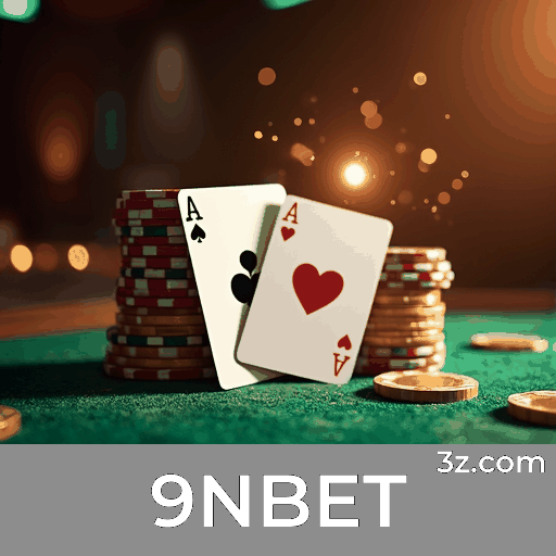 9NBET: Apostas Esportivas Completas e Cotações Instantâneas