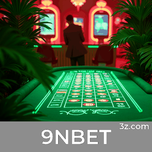9NBET Casino: Programa VIP Exclusivo e Luxuoso