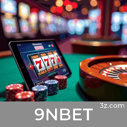 9NBET: Apostas Esportivas Completas e Cotações Instantâneas