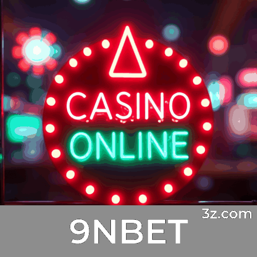 9NBET: A Emoção dos Jogos de Casino e Oportunidades de Ganhar