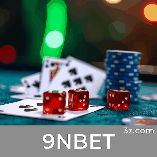 9NBET: Jogo em tempo real e experiência emocionante para brasileiros